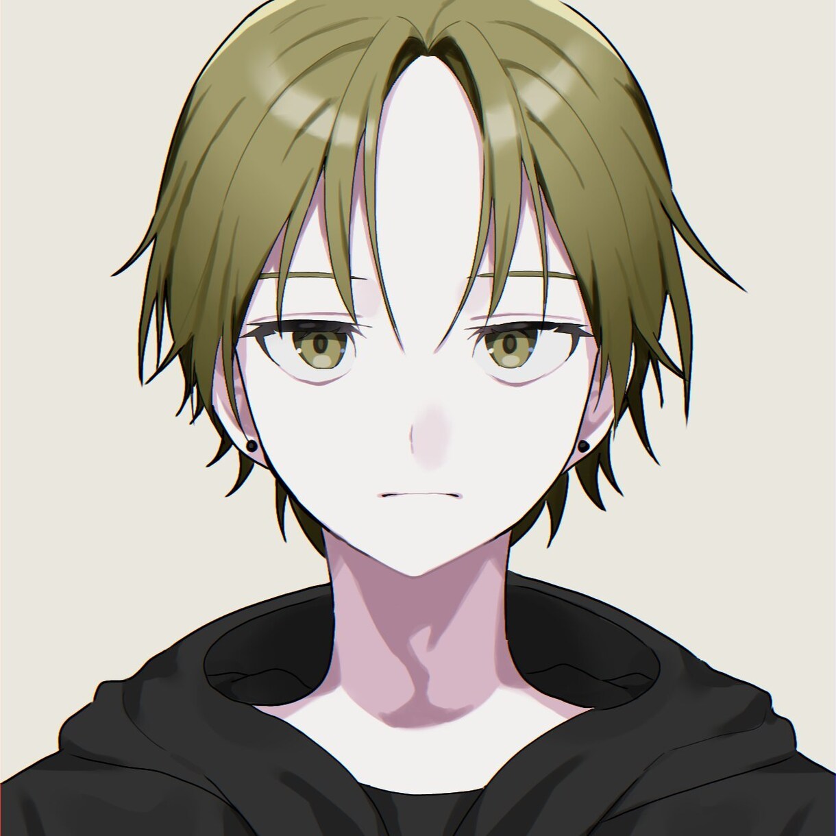 SNS用アイコンを制作します ご希望に沿ったキャラクターを一緒に追求します。 イメージ1