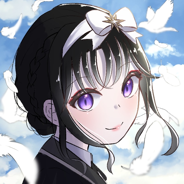 SNSアイコンイラスト制作します 丁寧にヒアリングして制作します イメージ1