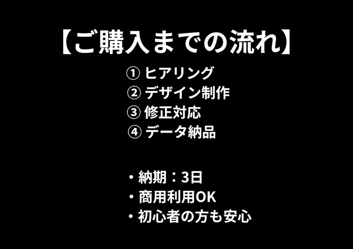 SNS・YouTube用ロゴを制作します 顔出し不要｜世界観が伝わるデザイン イメージ2