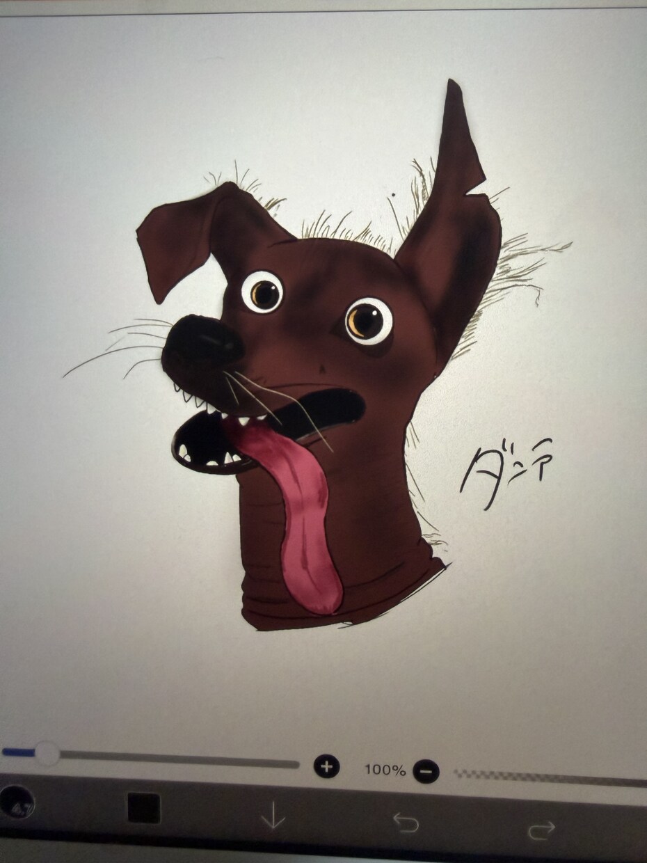 アイコンやグッズデザインなどイラストを描きます 自分だけの絵が欲しい自分でブランドを立ち上げたいそんな方に イメージ3