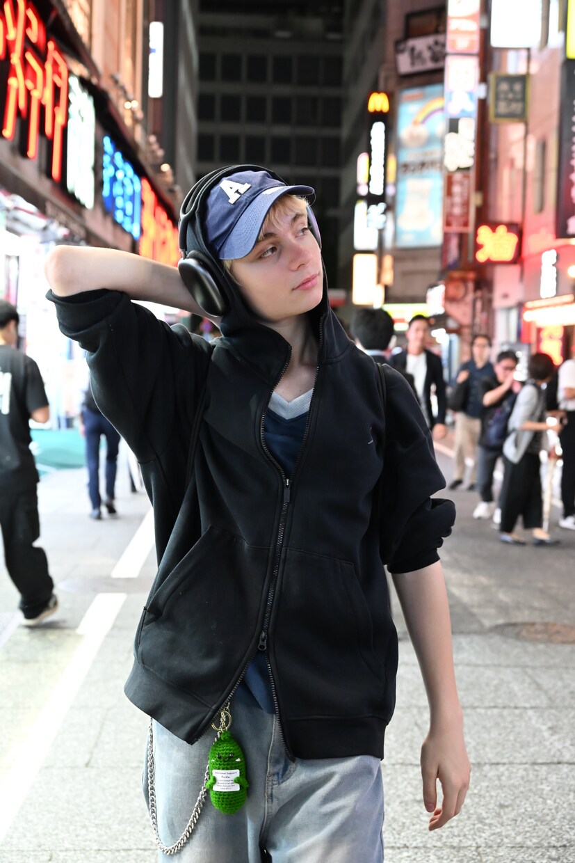 東京都発、女性カメラマンが撮影します 雑誌のような記憶に残る素敵な1枚を イメージ3