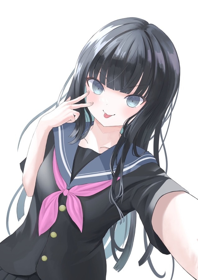 背景イラスト／キャラクターイラストを制作します 一つ一つ丁寧な仕事で対応致します。 イメージ2
