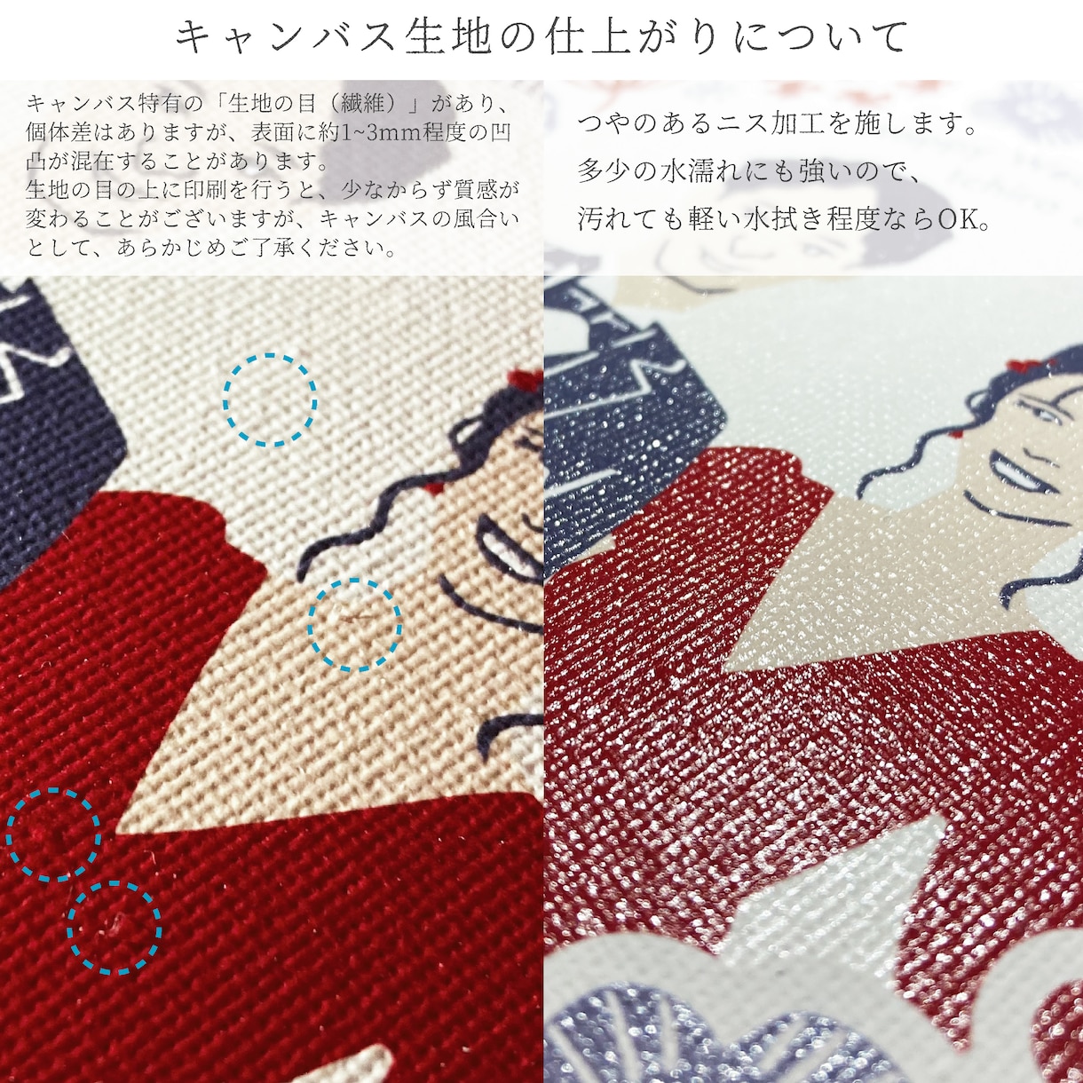 結婚式の後もお家に飾れるウェルカムボード作ります 色も選べる！北欧風リースのようなイラストボード イメージ7