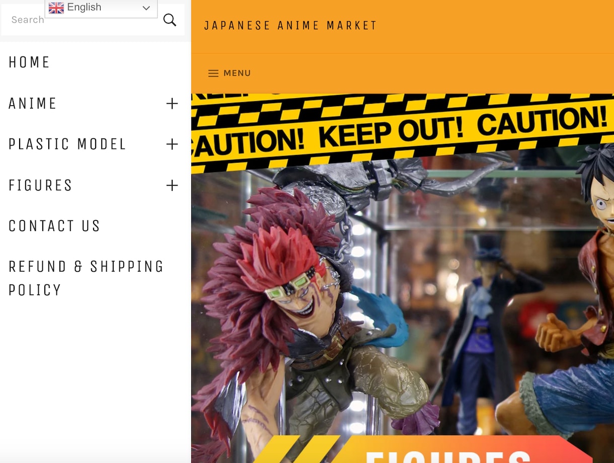 おまかせで大丈夫です！あなたのECサイト制作します 安心！ECサイト制作ならおまかせください！ イメージ6