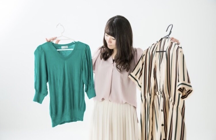 デートで着る服どれがいい！？に答えます 気になる人・大好きな人とのデート服のお悩み相談 イメージ1