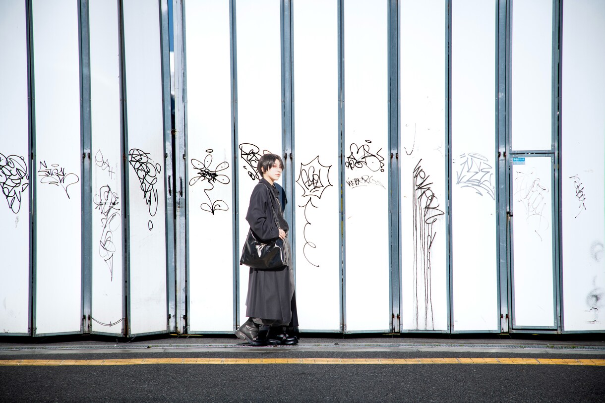 あなたらしさが伝わるSNS・宣材写真を撮影します やさしい雰囲気で自然な一枚を残します。 イメージ4