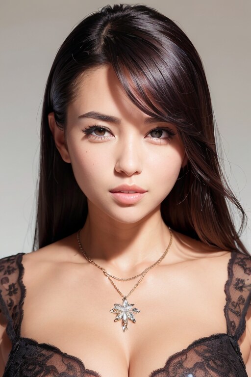 簡単！実写系AI美女を作り方！30分でできます 早い者勝ちの市場で先行者利益を掴みましょう！ イメージ3