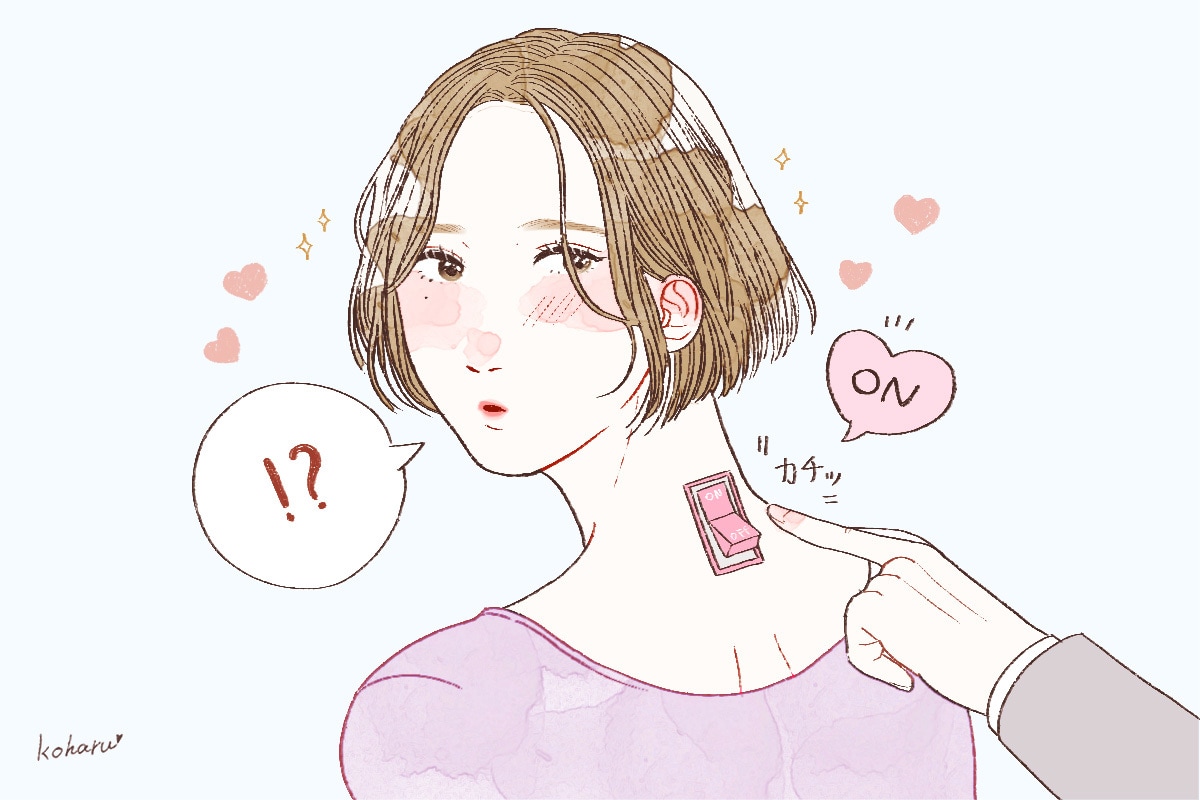 恋愛での悩み、アドバイスなどを的確に対応いたします あなたの気が済むまで、悩みが解決するまで寄り添います！！ イメージ2