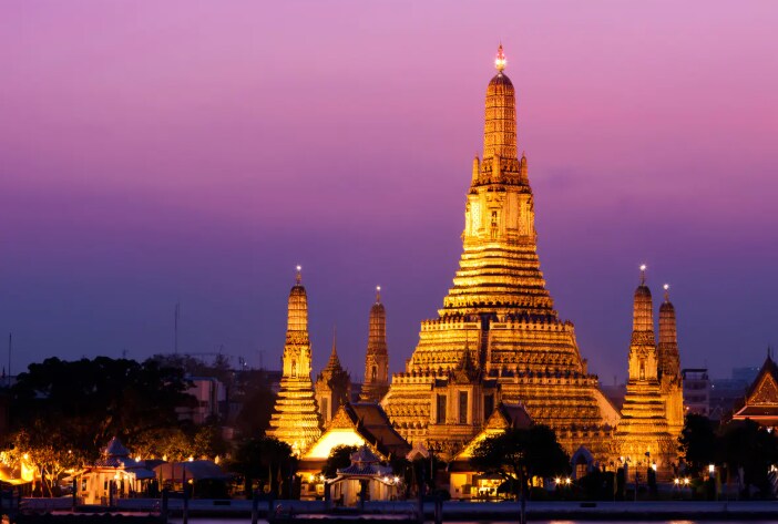 タイ移住のサポートします ノマドワーカー向け_タイ移住＆ビザ取得・生活相談のります！ イメージ1