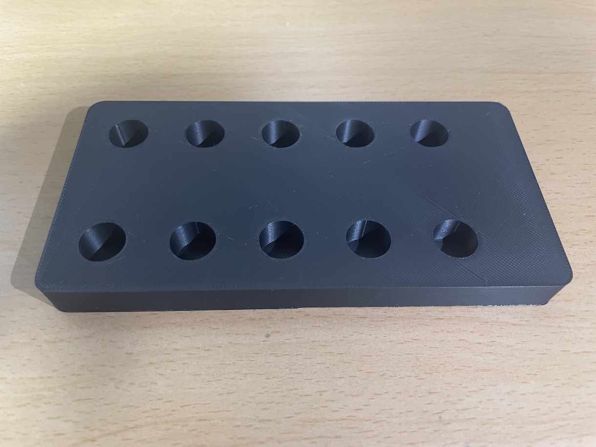 3Dプリンタで貴方だけのオリジナル雑貨つくります イメージだけでも大丈夫です、お気軽にご質問ください！ イメージ9