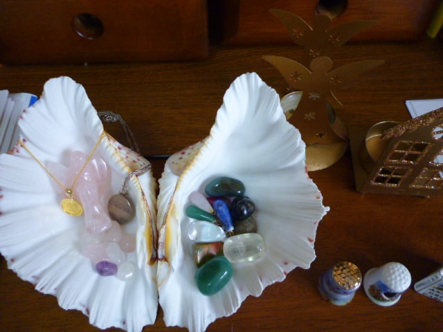 海外天使からのエアメール　Angel reiki　 イメージ1