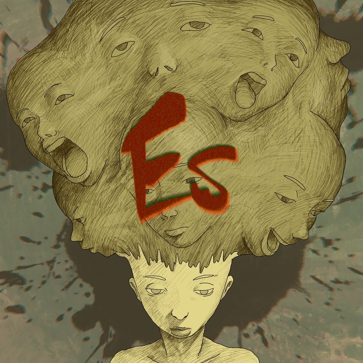 お好きなイラストお描きします 用途に合わせてイラストを制作いたします! イメージ1