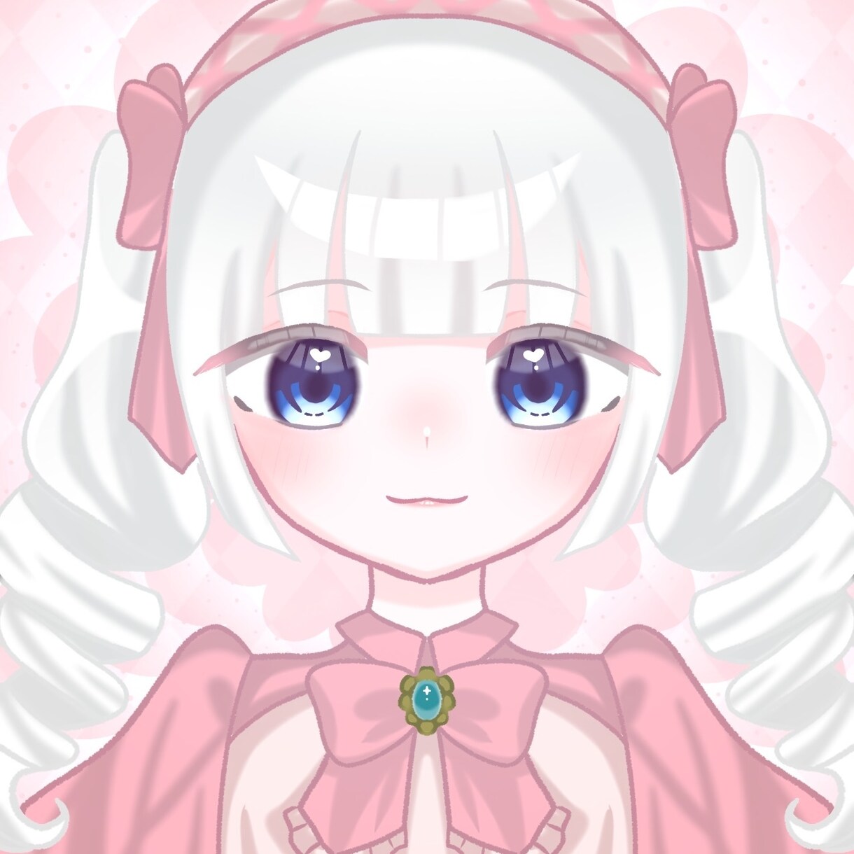元VTuberのお人形がお姫さまを全肯定いたします 【女性限定】ここは貴女が「お姫さま」に戻れる居場所です。 イメージ2