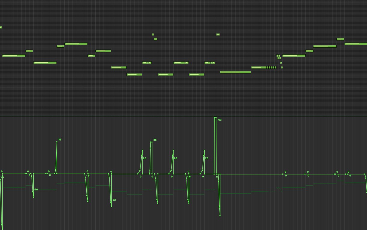 MIDIデータをハイクオリティの音源に差し替えます バンドからオーケストラまで、ハイクオリティな音を提供します！ イメージ3