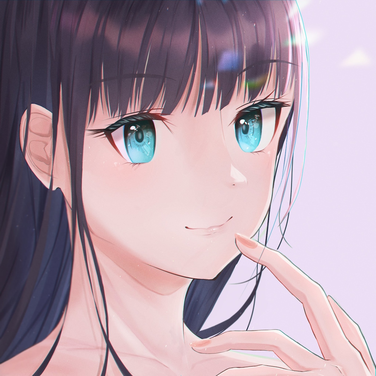 かわいい美少女イラスト描きます いろいろな用途に合わせたイラストに仕上げます! イメージ2