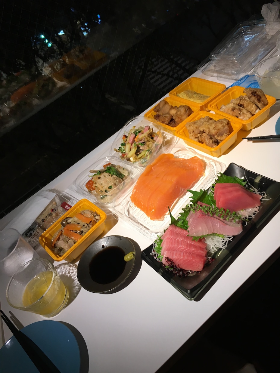 お酒のおつまみを考えます！ イメージ1