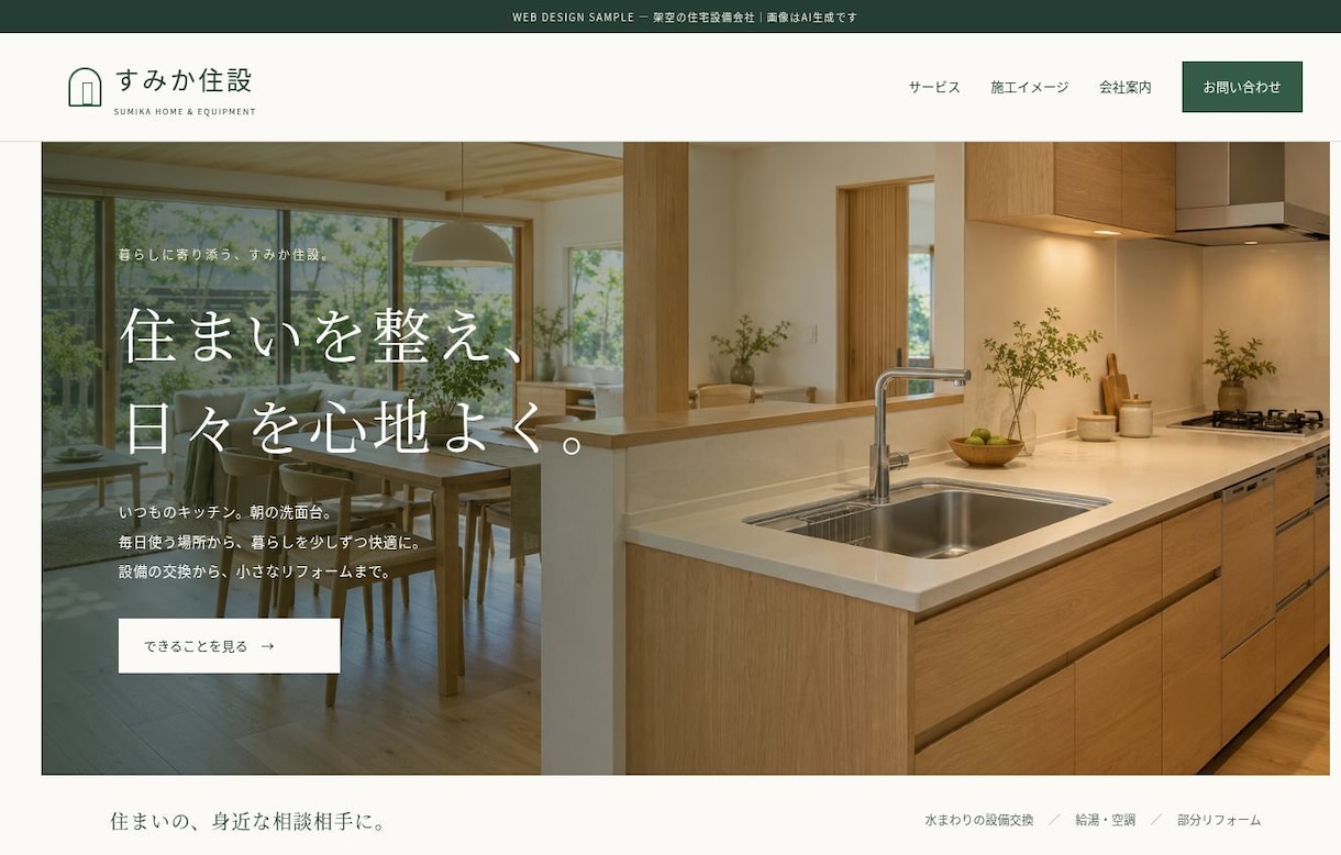 支給デザインをHTML・CSSで実装しますます 支給デザインをHTML・CSSで実装し イメージ2