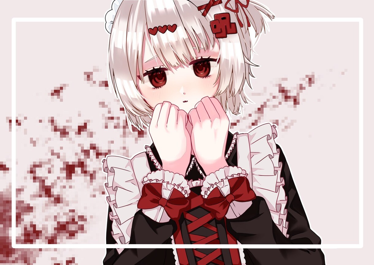 商用利用可! あなた好みのかわいいイラスト描きます ご依頼者様のご希望に沿ったイラストを制作致します。 イメージ3