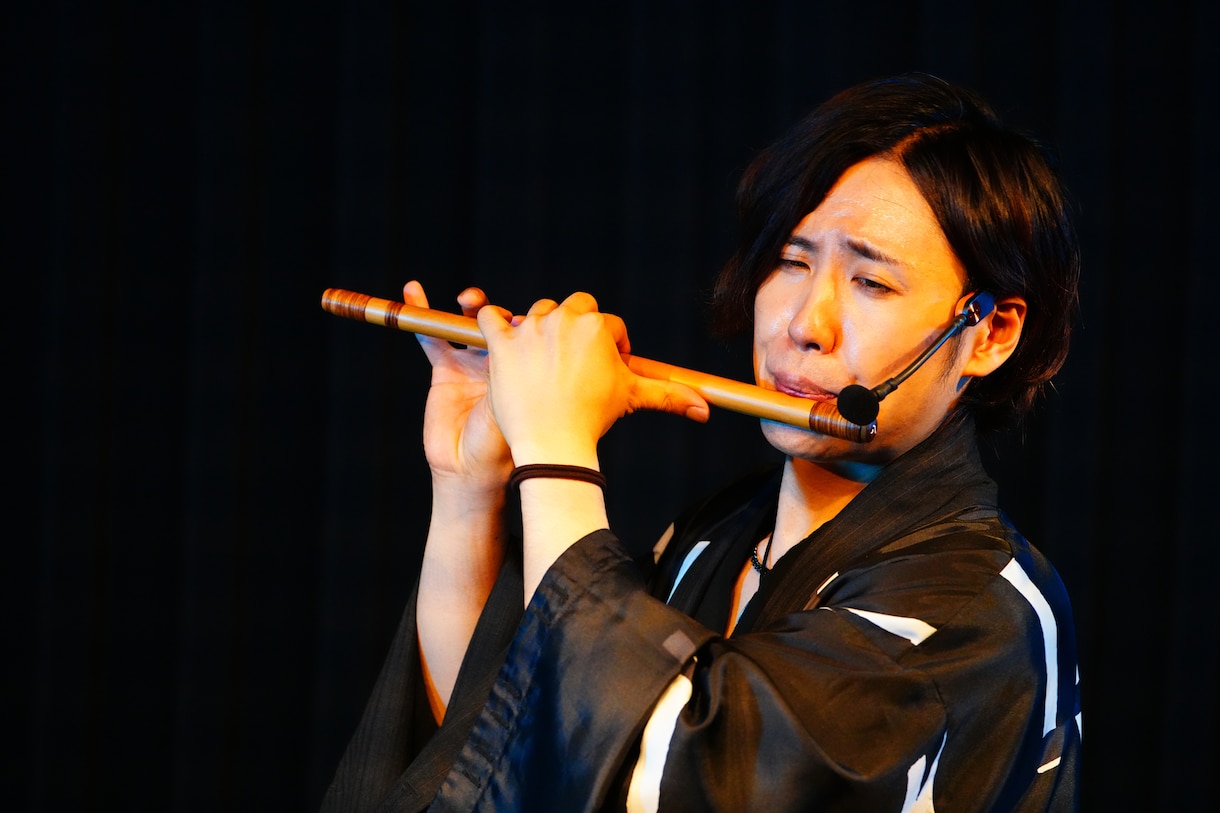 和太鼓、篠笛、その他和楽器の楽曲を制作します 【これまで150曲以上作曲！】現役のプロ奏者が制作します！ イメージ6