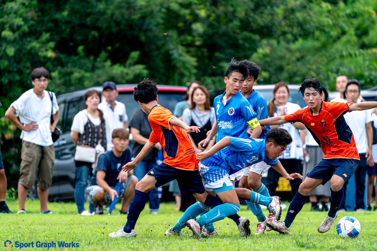 プロカメラマンがスポーツの出張撮影を致します プロが撮るスポーツ撮影。ハイクオリティな写真をお届けします。 イメージ3