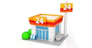 コンビニのアルバイトについて教えます コンビニでアルバイトを始めようか悩んでいる方へ イメージ1