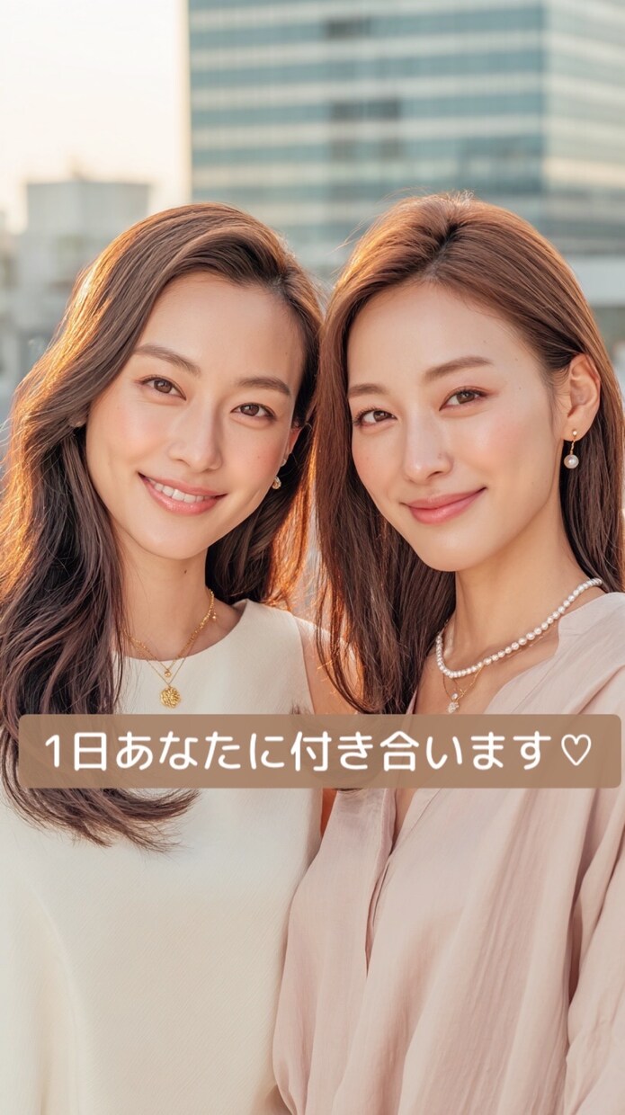 1日無制限｜マチアプ返信・婚活会話を徹底改善します 返信迷子を卒業する本気の実践練習を徹底指導します イメージ1