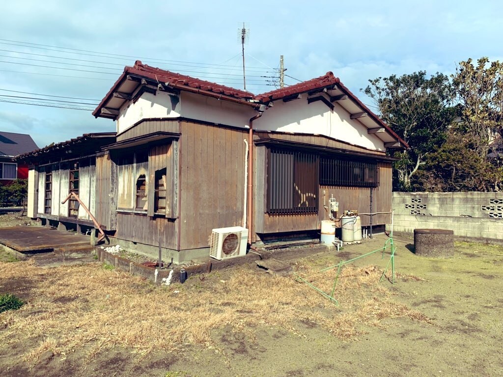 ボロ戸建て投資を教えます！1週間質問に答えます 100万円以下で物件を買う方法&リフォームの相談にのります イメージ4
