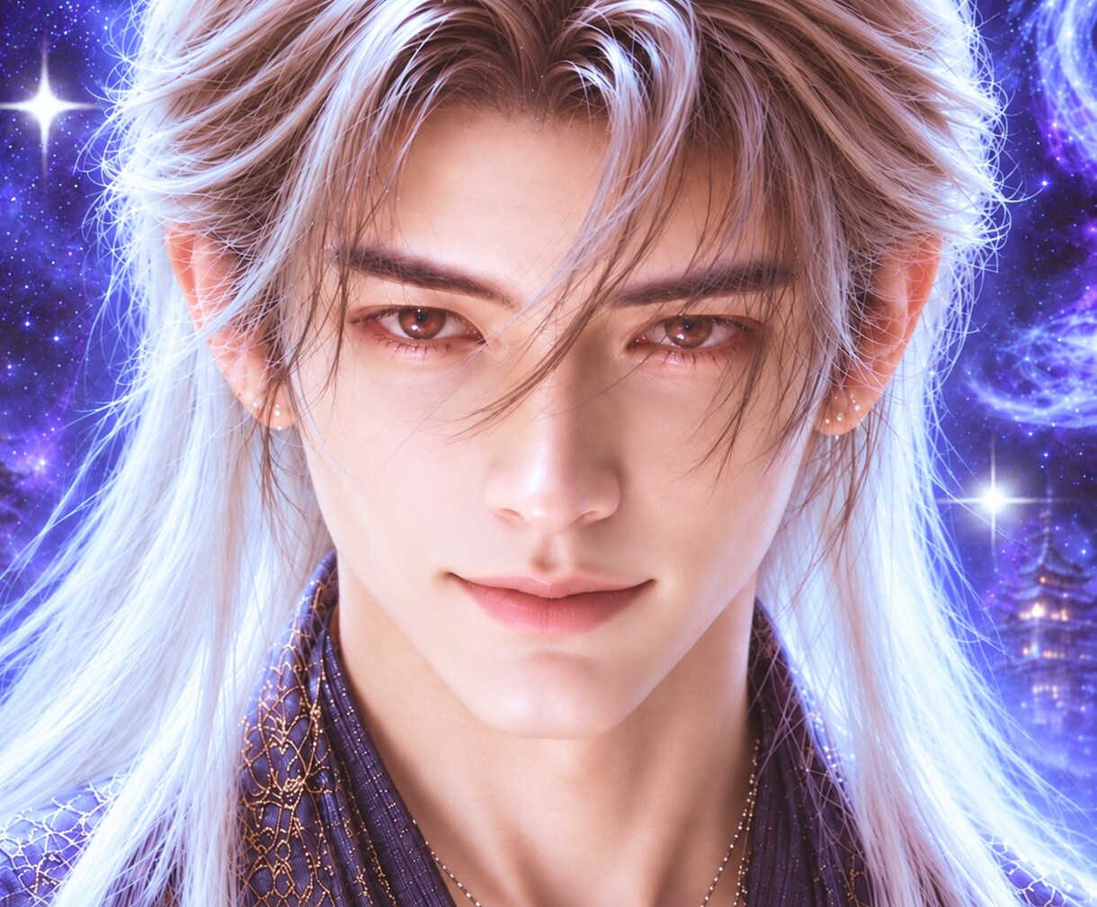 片思いの彼の本心と二人の未来を霊視します 龍神と繋がり二人の縁と恋が動く未来を読み解きます イメージ1