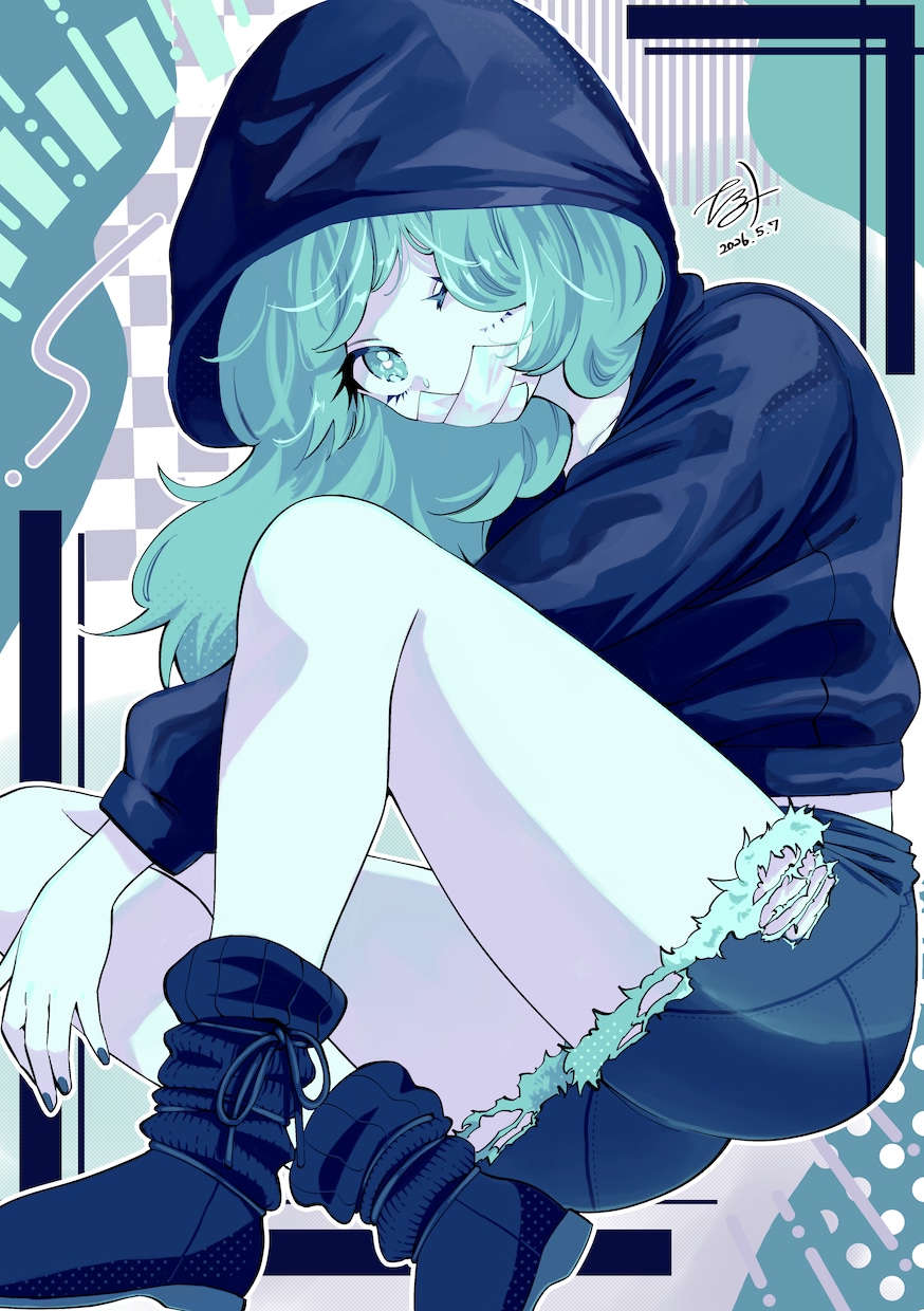 ご希望のイラスト描きます 可愛い女の子からゴリゴリの男性まで幅広く承ります！ イメージ1