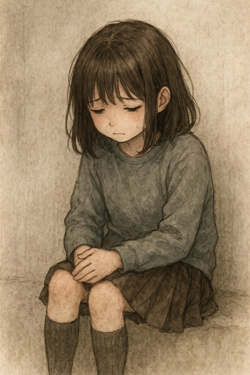 電話形式＊どんな気持ちか教えます 不登校歴約4年の自分が、お子さんの気持ちに寄り添って回答 イメージ1