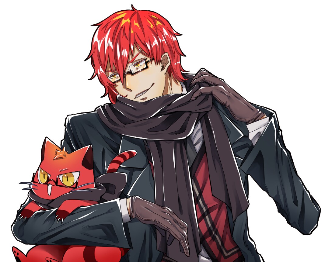 SNSキャラクターアイコン描きます 可愛いからカッコイイまで様々な用途にお答えします‼ イメージ4