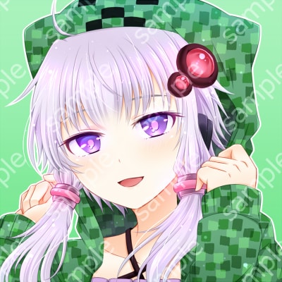 キャラクターアイコンを制作します かわいいオリジナルのアイコンをつくってみませんか？ イメージ2