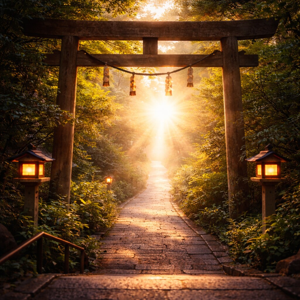 仕事鑑定｜停滞した仕事が動き出します その選択、本当に大丈夫ですか？神前で明確にします イメージ7