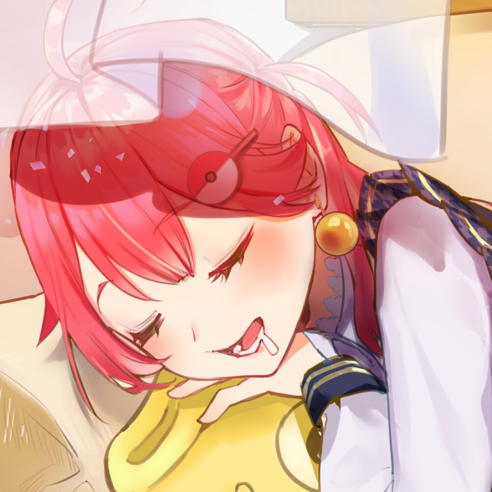 期間限定！あなただけの可愛いアイコン描きます SNSや配信に！キラキラつやつやな絵にお仕立てします！ イメージ2