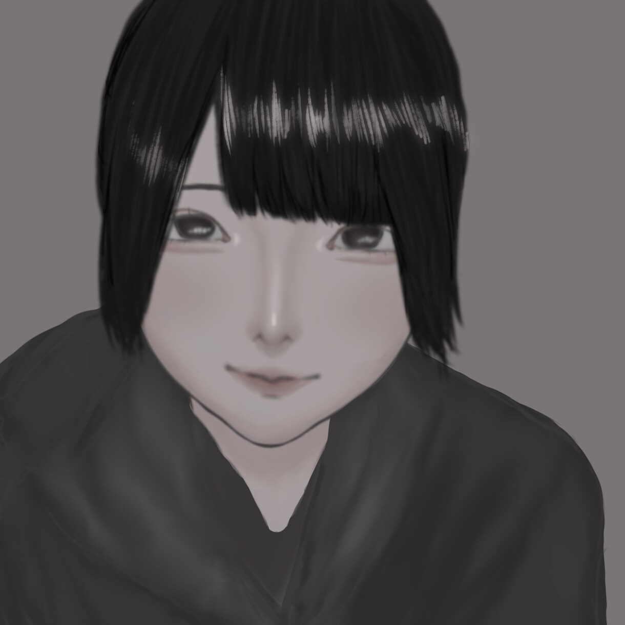 アイコンや似顔絵制作の依頼承ります 胸上構図のイラストはおまかせください！ イメージ2