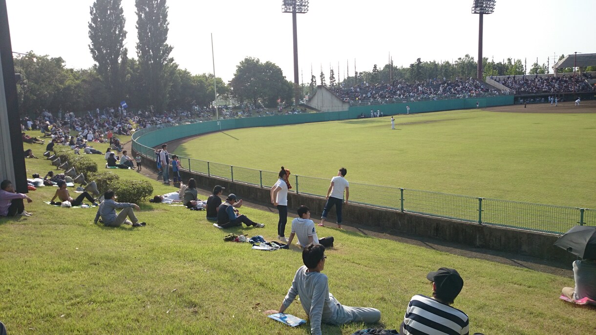 野球強豪校でレギュラーを掴む為に大事なポイント イメージ1