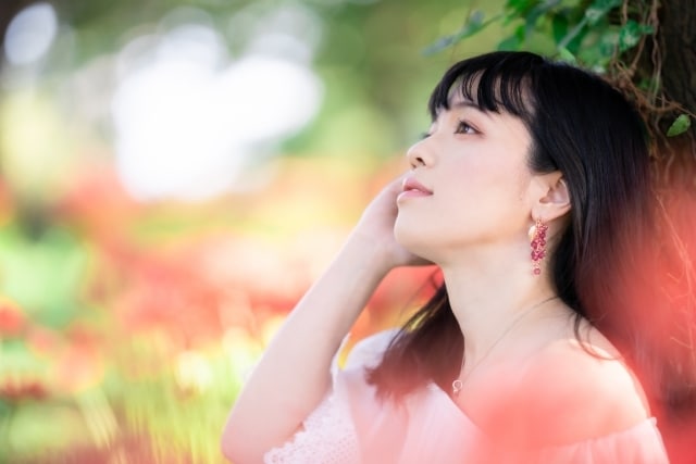 yue　【呪物】北欧神話・美と愛欲の神『フレイヤ』様が宿るイヤリング yue様専用 【呪物】北欧神話・美と愛欲の神『フレイヤ』様が宿る