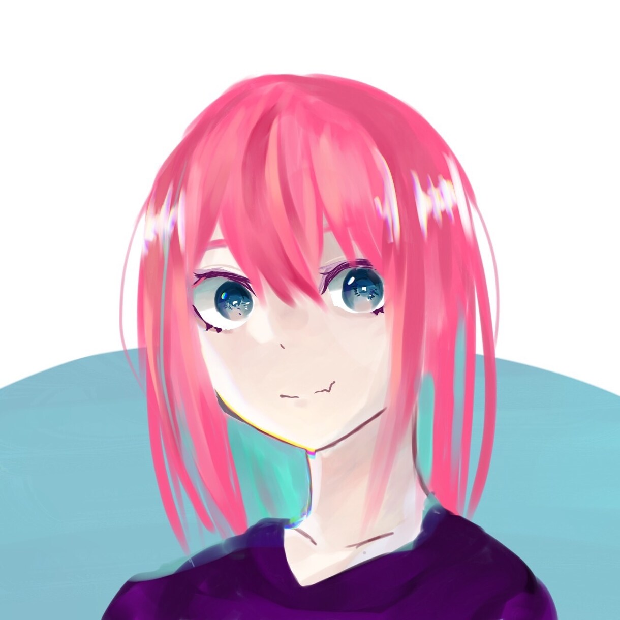 アイコンやイラストを描きます ご希望にあった世界で一つだけのイラストを描きます イメージ3