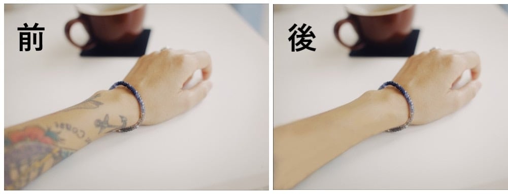 画像の切り抜き、白抜きします 画像編集なんでもお任せあれ！！ イメージ2