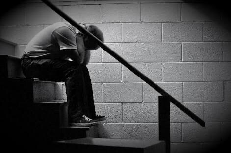 心の悩み少しでも楽にしたいと思います 自分は20代半ばでうつ病になった経験があります イメージ1