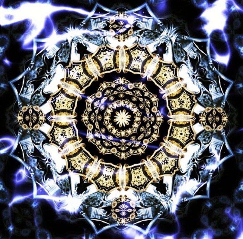 本来の才能を開花✨障害であるブレーキ、外します ✨ついつい戦って頑張ってしまうあなたのポジションを整える！！ イメージ4