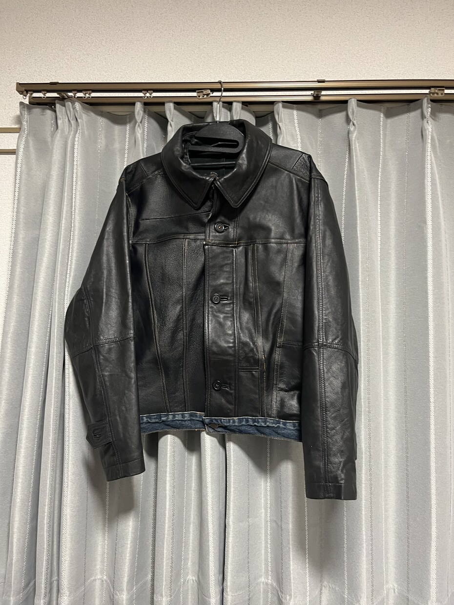 お客様だけの1着をお作りします リメイクや既製服の製作であなただけの一着を イメージ1