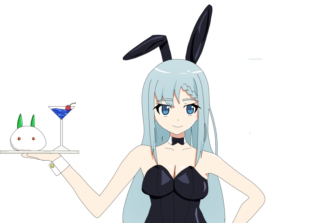 SNSのイラスト制作いたします オリキャラ、ペット、推しキャラ、何でもイラストに！ イメージ1