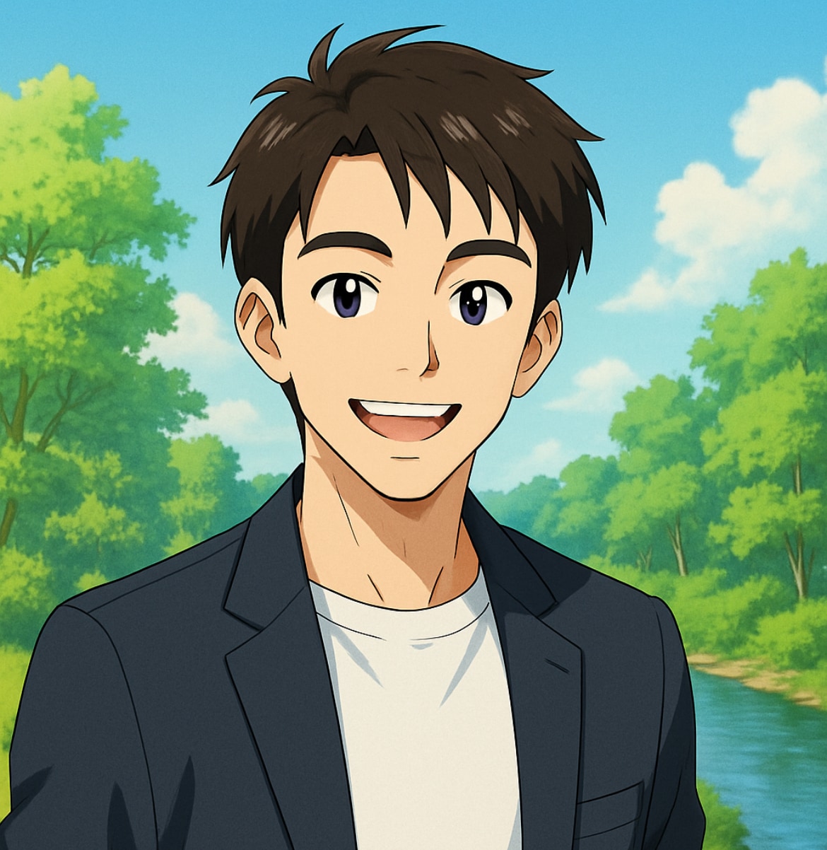 あなたの挑戦・自己分析・習慣化に寄り添います 自分の経験も活かしながら、お手伝いさせていただきます！ イメージ1