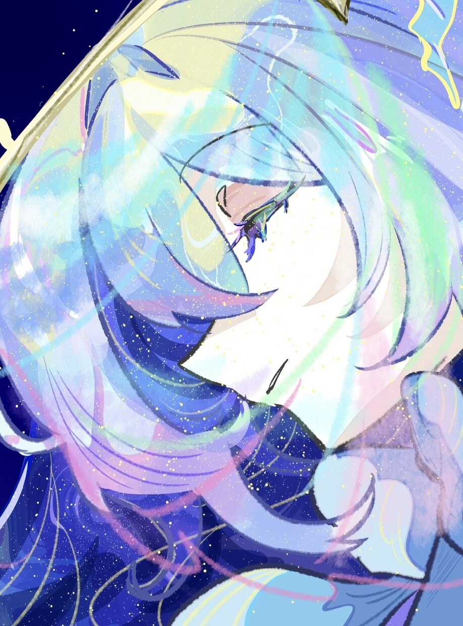 アイコン、1枚絵制作します 様々な用途に対応したイラストを提供します イメージ5
