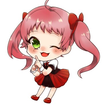 最短3日納品！！少年or少女のアイコン描きます 表情豊かな女の子or男の子をあなたのために イメージ6
