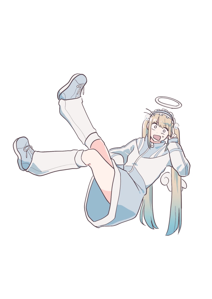 即日納品！立ち絵をお描きします 一日で立ち絵ができます！お急ぎの方は必見です！ イメージ4