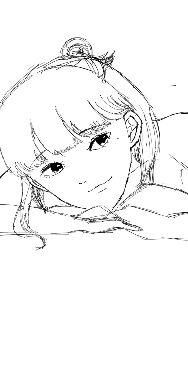 あなたのオリキャラます 様々な雰囲気に対応してかけます✨ イメージ2