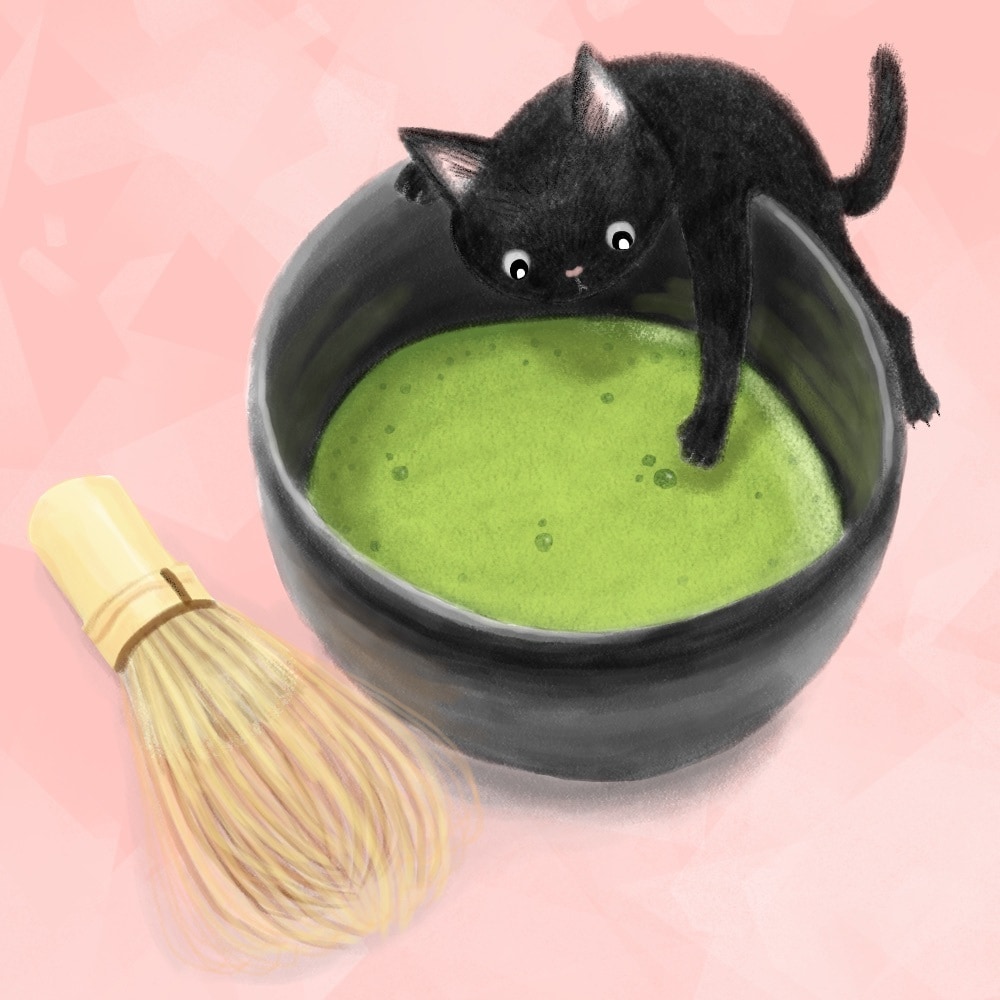 食べ物×動物で人と被らないアイコン描きます ウサギ×パンケーキ？好きなものなら何でも。 イメージ4