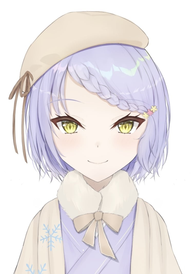 アイコンや全身、Vtuber等を描きます X、YouTube、インスタなど幅広く使用可能！ イメージ5